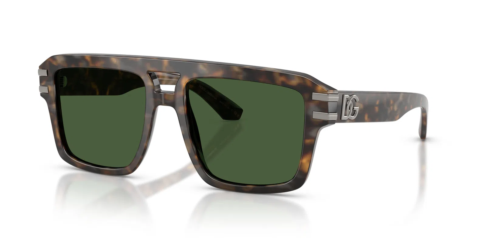 Dolce & Gabbana 4562 Sunglasses - view 26